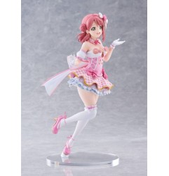 Love Live! Nijigasaki Academy School Idol Club - Statuette 1/7 Ayumu Uehara 23 cm