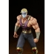 Ken le Survivant Fist of the North Star - Statuette 1/8 Holy Emperor Souther-sama & Turban Kid 23 cm
