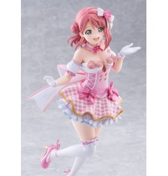 Love Live! Nijigasaki Academy School Idol Club - Statuette 1/7 Ayumu Uehara 23 cm