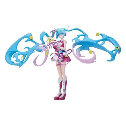 Character Vocal Series 01: Hatsune Miku - Statuette Pop Up Parade L : Future Eve Ver. 22 cm