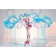 Character Vocal Series 01: Hatsune Miku - Statuette Pop Up Parade L : Future Eve Ver. 22 cm