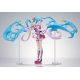 Character Vocal Series 01: Hatsune Miku - Statuette Pop Up Parade L : Future Eve Ver. 22 cm