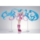 Character Vocal Series 01: Hatsune Miku - Statuette Pop Up Parade L : Future Eve Ver. 22 cm