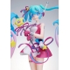 Character Vocal Series 01: Hatsune Miku - Statuette Pop Up Parade L : Future Eve Ver. 22 cm