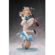 Girls Frontline - Statuette 1/7 KP-31 Korvatunturi Pixie Ver. 27 cm