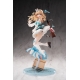 Girls Frontline - Statuette 1/7 KP-31 Korvatunturi Pixie Ver. 27 cm