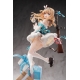 Girls Frontline - Statuette 1/7 KP-31 Korvatunturi Pixie Ver. 27 cm