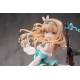 Girls Frontline - Statuette 1/7 KP-31 Korvatunturi Pixie Ver. 27 cm