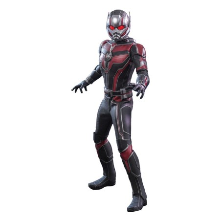 Marvel - Ant-Man & The Wasp: Quantumania figurine Movie Masterpiece 1/6 Ant-Man 30 cm