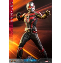 Marvel - Ant-Man & The Wasp: Quantumania figurine Movie Masterpiece 1/6 Ant-Man 30 cm