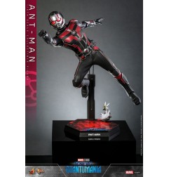 Marvel - Ant-Man & The Wasp: Quantumania figurine Movie Masterpiece 1/6 Ant-Man 30 cm