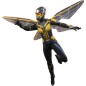 Marvel - Ant-Man & The Wasp: Quantumania figurine Movie Masterpiece 1/6 The Wasp 29 cm