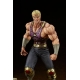 Ken le Survivant Fist of the North Star - Statuette 1/8 Holy Emperor Souther-sama & Turban Kid 23 cm