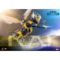 Marvel - Ant-Man & The Wasp: Quantumania figurine Movie Masterpiece 1/6 The Wasp 29 cm