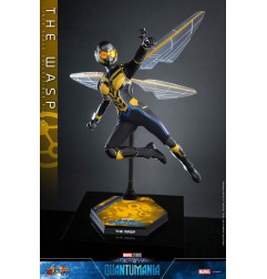 Ant-Man & The Wasp: Quantumania - Figurine Movie Masterpiece 1/6 The Wasp 29 cm