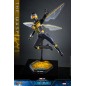 Marvel - Ant-Man & The Wasp: Quantumania figurine Movie Masterpiece 1/6 The Wasp 29 cm