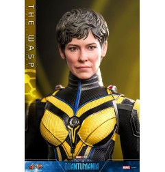 Ant-Man & The Wasp: Quantumania - Figurine Movie Masterpiece 1/6 The Wasp 29 cm