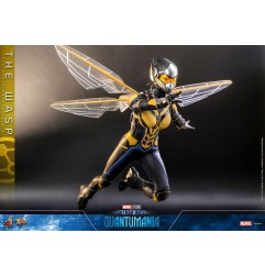 Ant-Man & The Wasp: Quantumania - Figurine Movie Masterpiece 1/6 The Wasp 29 cm