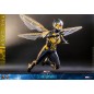 Marvel - Ant-Man & The Wasp: Quantumania figurine Movie Masterpiece 1/6 The Wasp 29 cm