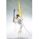 Megami Device - Figurine Plastic Model Kit 1/1 Bullet Knights Executioner Bride 19 cm