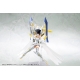 Megami Device - Figurine Plastic Model Kit 1/1 Bullet Knights Executioner Bride 19 cm