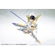 Megami Device - Figurine Plastic Model Kit 1/1 Bullet Knights Executioner Bride 19 cm