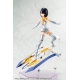 Megami Device - Figurine Plastic Model Kit 1/1 Bullet Knights Executioner Bride 19 cm