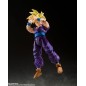 Dragon Ball - Z figurine S.H. Figuarts Super Saiyan Son Gohan - The Warrior Who Surpassed Goku 11 cm