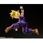 Dragon Ball Z - Figurine S.H. Figuarts Super Saiyan Son Gohan The Warrior Who Surpassed Goku 11 cm