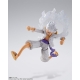 One Piece Z - Figurine S.H. Figuarts Monkey D. Luffy Gear 5 15 cm