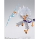 One Piece Z - Figurine S.H. Figuarts Monkey D. Luffy Gear 5 15 cm