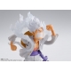 One Piece Z - Figurine S.H. Figuarts Monkey D. Luffy Gear 5 15 cm