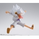 One Piece Z - Figurine S.H. Figuarts Monkey D. Luffy Gear 5 15 cm