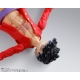 One Piece Z - Figurine S.H. Figuarts Monkey D. Luffy Gear 5 15 cm