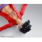 One Piece Z - Figurine S.H. Figuarts Monkey D. Luffy Gear 5 15 cm One Piece Z - Figurine S.H. Figuarts Monkey D. Luffy Gear 5 15 cm