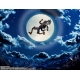 One Piece Z - Figurine S.H. Figuarts Monkey D. Luffy Gear 5 15 cm