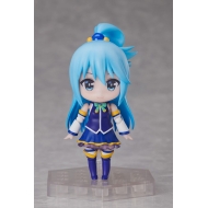 Konosuba An Explosion on This Wonderful World! - Figurine Dform Darkness Full 9 cm