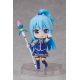 Konosuba An Explosion on This Wonderful World! - Figurine Dform Darkness Full 9 cm