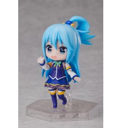 Konosuba An Explosion on This Wonderful World! - Figurine Dform Darkness Full 9 cm