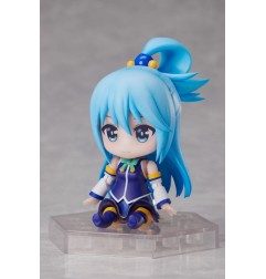 Konosuba An Explosion on This Wonderful World! - Figurine Dform Darkness Full 9 cm