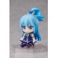 KonoSuba - Konosuba An Explosion on This Wonderful World! figurine Dform Darkness Full 9 cm