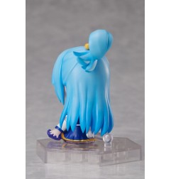 KonoSuba - Konosuba An Explosion on This Wonderful World! figurine Dform Darkness Full 9 cm