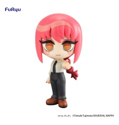 Chainsaw Man - Toonize statuette PVC Makima Normal Color Ver. 11 cm