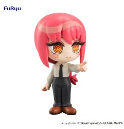 Chainsaw Man - Toonize statuette PVC Makima Normal Color Ver. 11 cm