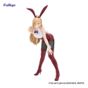 Chainsaw Man - Statuette BiCute Bunnies Power 25 cm