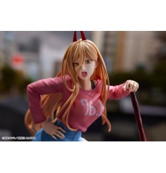 Chainsaw Man - Statuette PVC 1/7 Power 27 cm