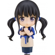 Lycoris Recoil - Figurine Nendoroid Takina Inoue: Cafe LycoReco Uniform Ver. 10 cm Lycoris Recoil - Figurine Nendoroid Takina Inoue: Cafe LycoReco Uniform Ver. 10 cm