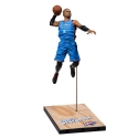 Basketball NBA 2K19 - Figurine Russel Westbrook (Oklahoma City Thunder) 15 cm