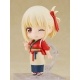 Lycoris Recoil - Figurine Nendoroid Chisato Nishikigi: Cafe LycoReco Uniform Ver. 10 cm
