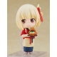 Lycoris Recoil - Figurine Nendoroid Chisato Nishikigi: Cafe LycoReco Uniform Ver. 10 cm